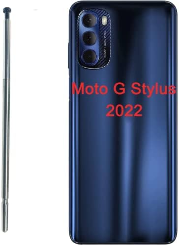 a Motorola Moto G Stylus 2022 Stylus Toll helyett Motorola Moto G Stylus 5G | 2022 | Touch Stylus S Pen