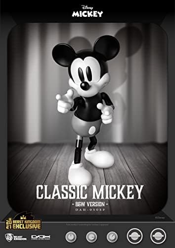 Disney Mickey Klasszikus Változat