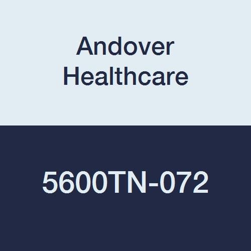 Andover Egészségügyi 5600TN-072 Coflex NL Önálló Tapadó Pakolás, 15' Hossza, 6 Szélességű, Keze Tép, Drapp,
