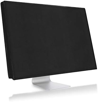 kwmobile Monitor Cover Kompatibilis Apple iMac 27 / Pro, iMac 27 - Porvédő Számítógép Képernyő Védő -