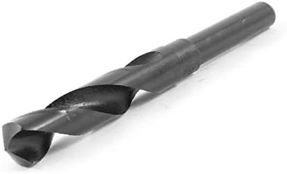 X-mosás ragályos 1/2 Egyenes furat 16.5 mm Split Point Tipp HSS Nagy Sebességű Acél Twist Fúró(1/2' 'Vástago