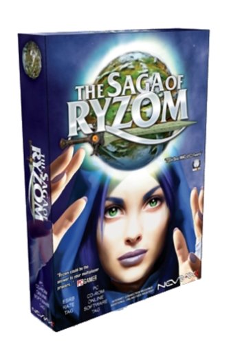 A Saga Ryzom - PC