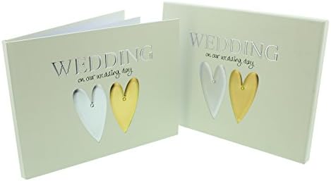 Gyönyörű Wendy Jones-Blackett Tervező Esküvői fotóalbum & emlék doboz