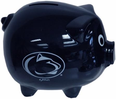 NCAA Penn State Nittany Lions Bank Disznó Műanyag